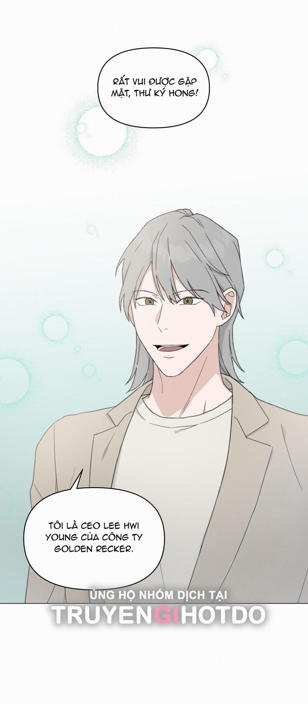 [18+] Cách Thu Hút Cơ Thể Của Cấp Trên 11.2 trang 7