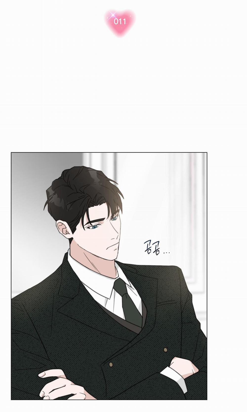 [18+] Cách Thu Hút Cơ Thể Của Cấp Trên 11.2 trang 9