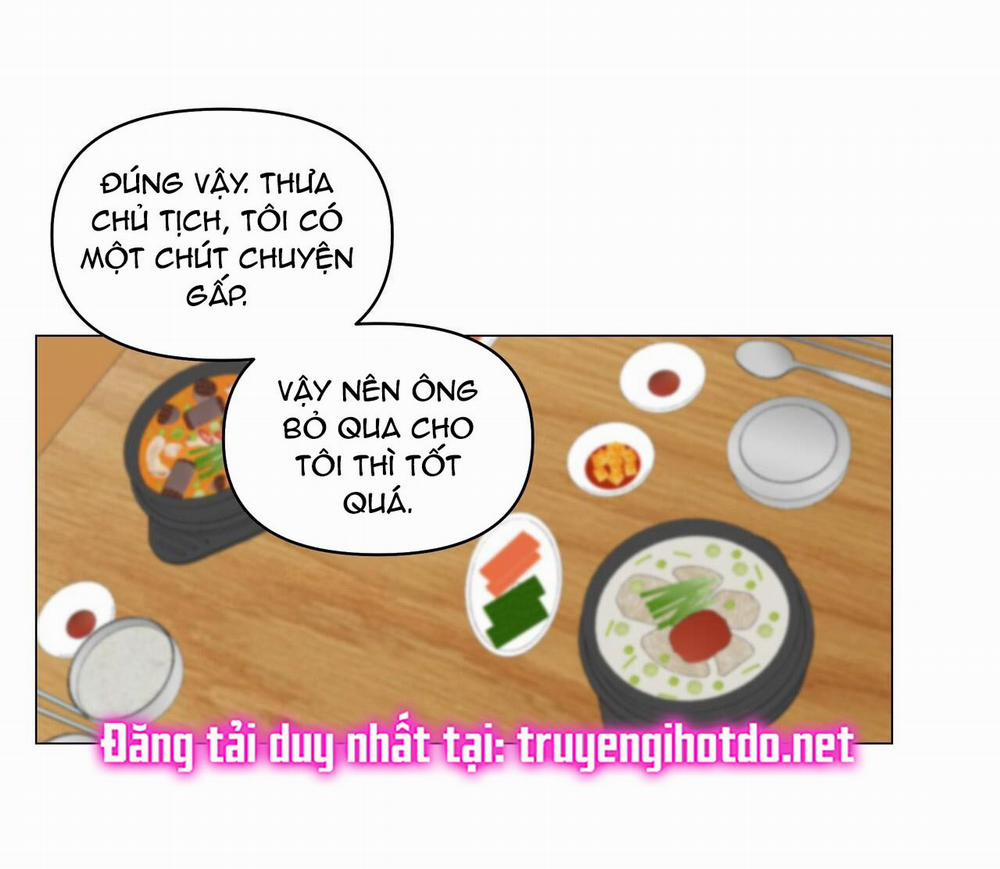 [18+] Cách Thu Hút Cơ Thể Của Cấp Trên 12.1 trang 10