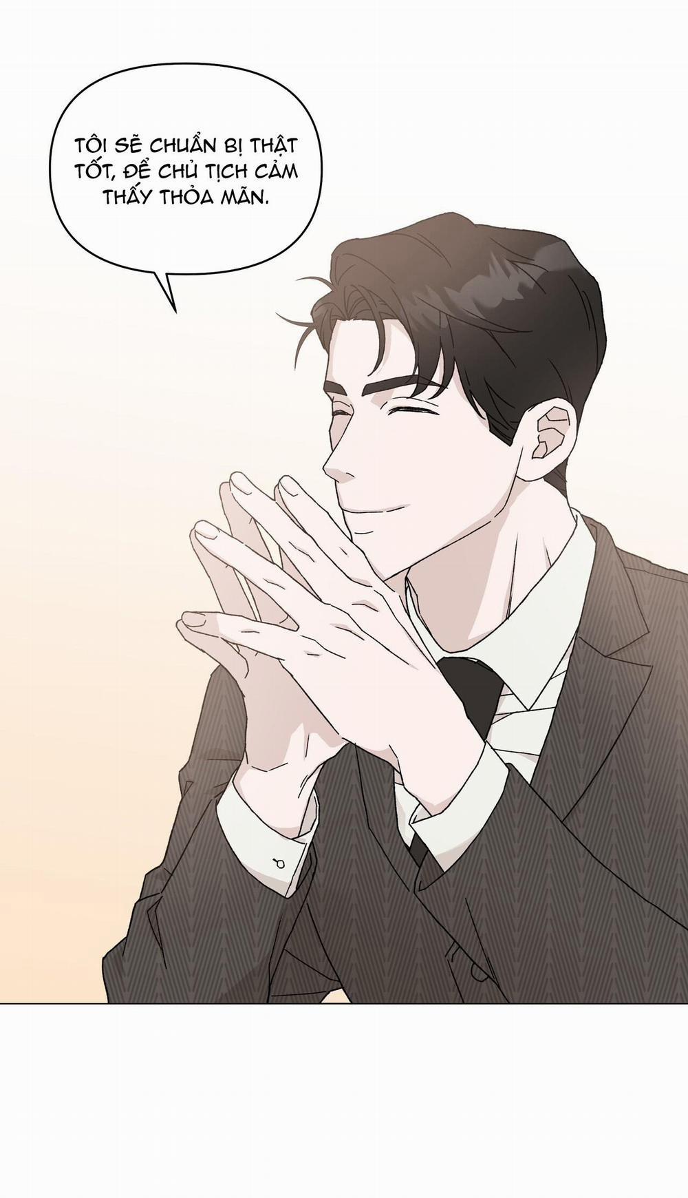 [18+] Cách Thu Hút Cơ Thể Của Cấp Trên 12.1 trang 11