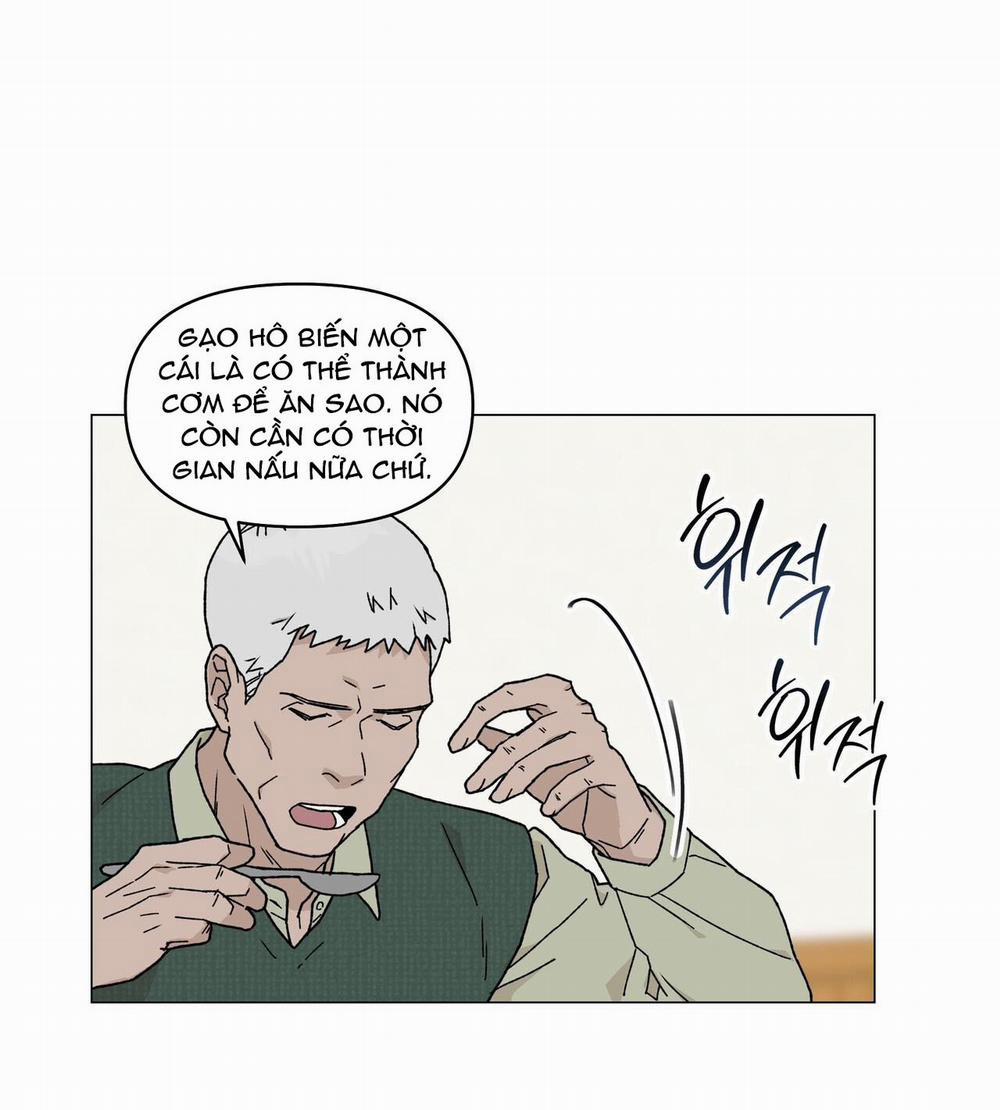 [18+] Cách Thu Hút Cơ Thể Của Cấp Trên 12.1 trang 12