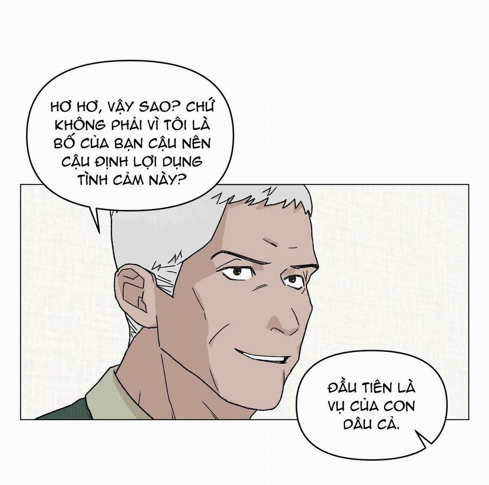 [18+] Cách Thu Hút Cơ Thể Của Cấp Trên 12.1 trang 18