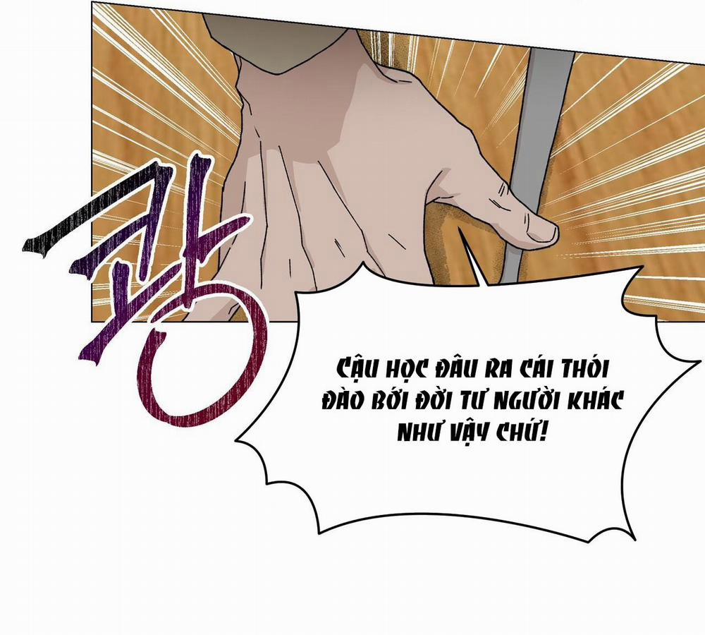 [18+] Cách Thu Hút Cơ Thể Của Cấp Trên 12.1 trang 20