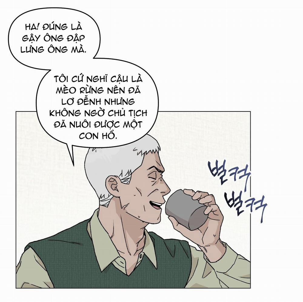 [18+] Cách Thu Hút Cơ Thể Của Cấp Trên 12.1 trang 22