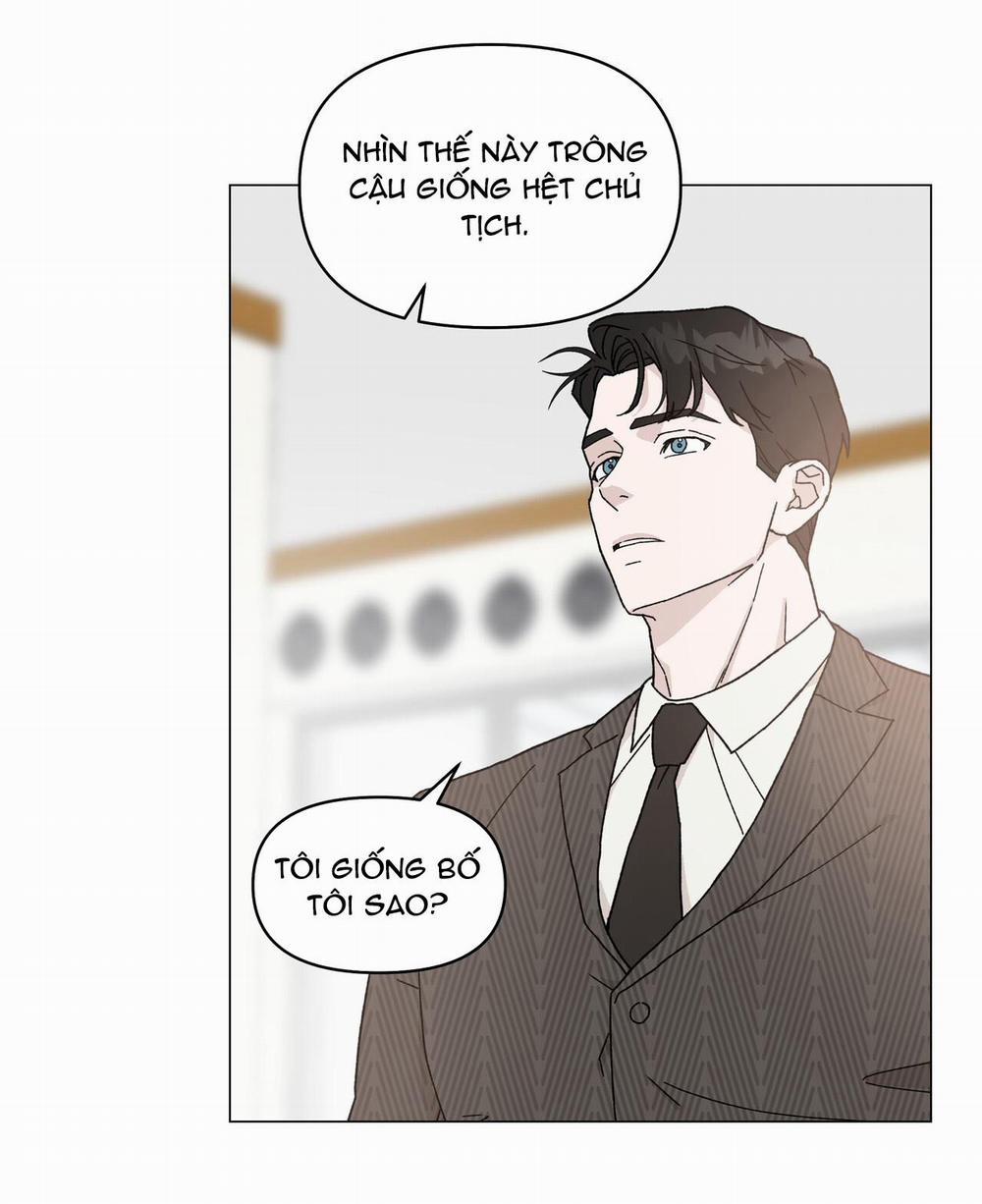 [18+] Cách Thu Hút Cơ Thể Của Cấp Trên 12.1 trang 23