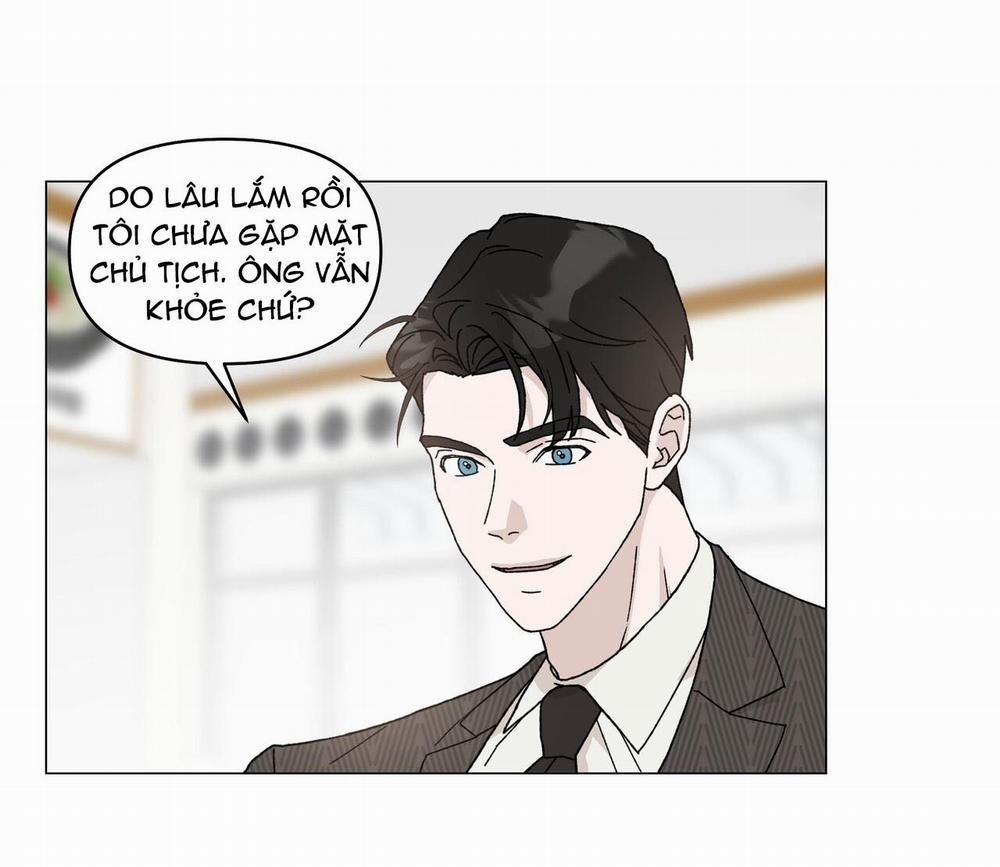 [18+] Cách Thu Hút Cơ Thể Của Cấp Trên 12.1 trang 4