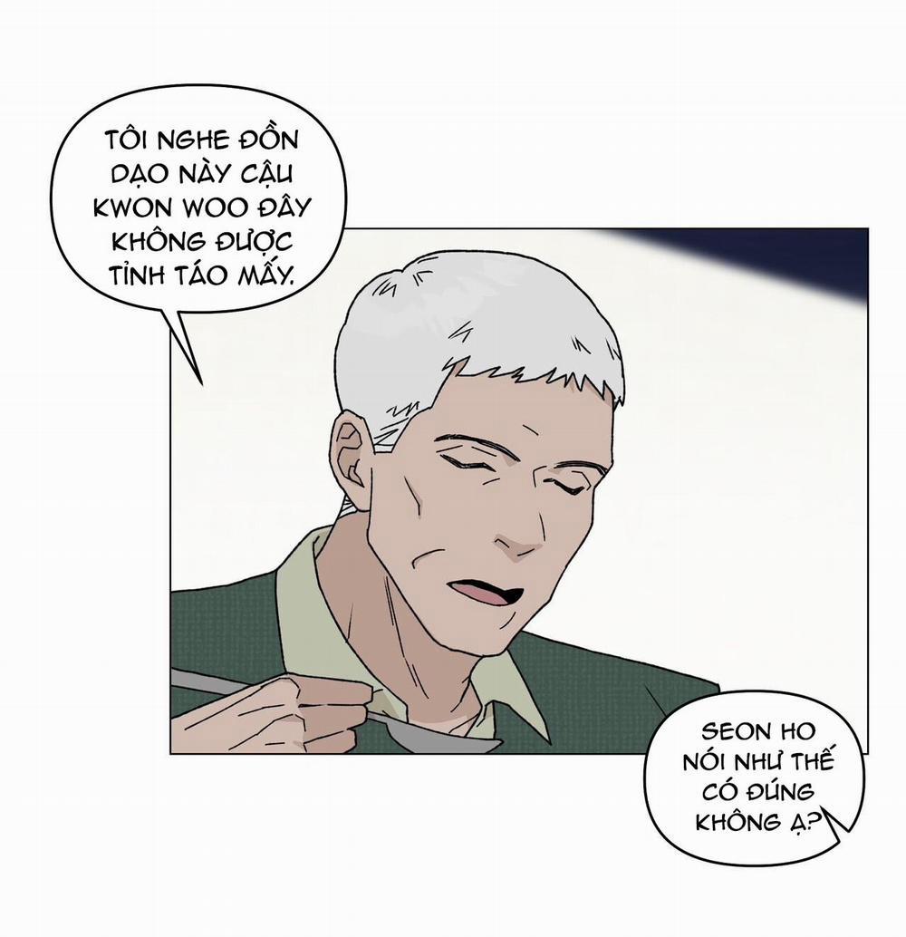 [18+] Cách Thu Hút Cơ Thể Của Cấp Trên 12.1 trang 5