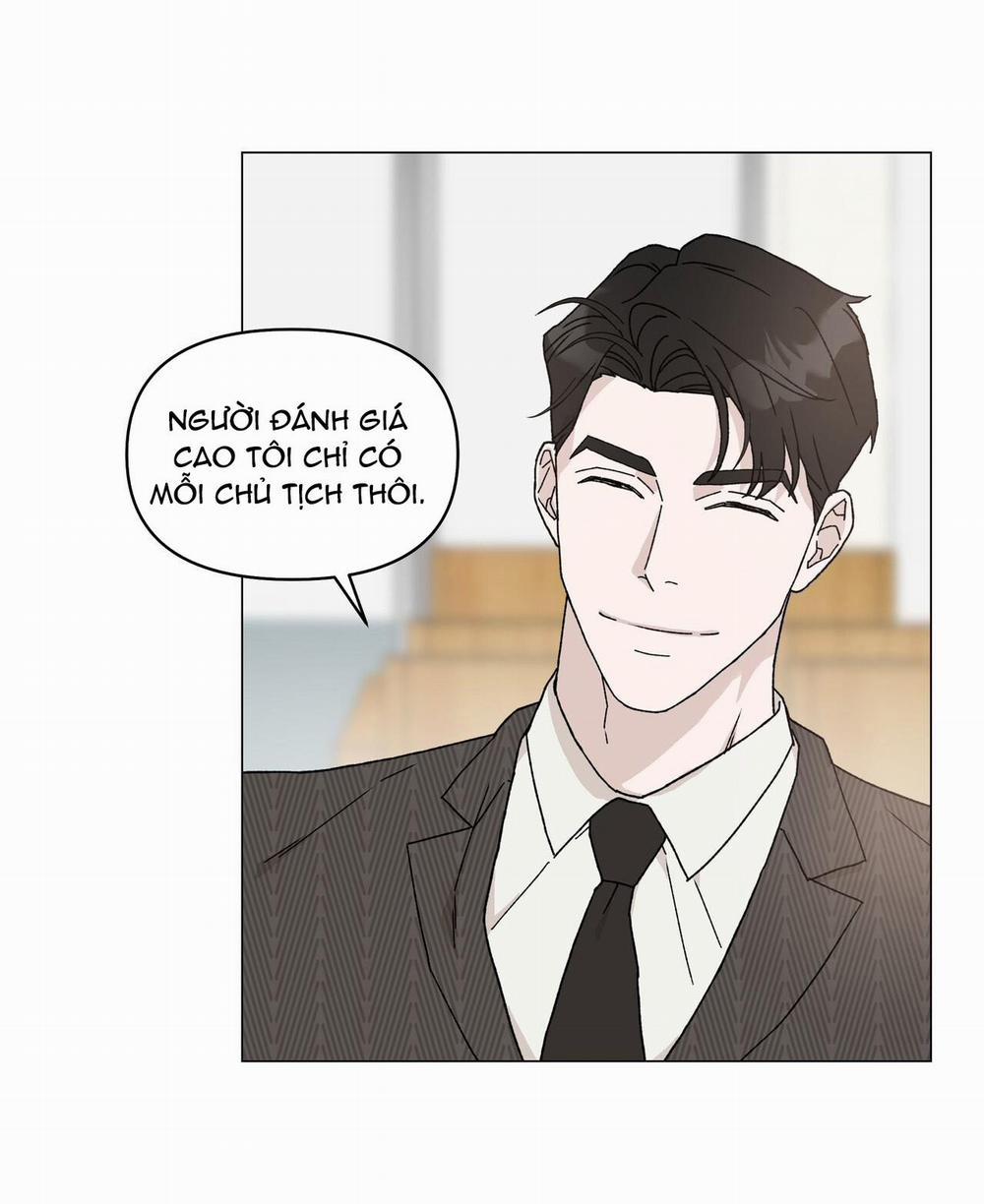 [18+] Cách Thu Hút Cơ Thể Của Cấp Trên 12.1 trang 7