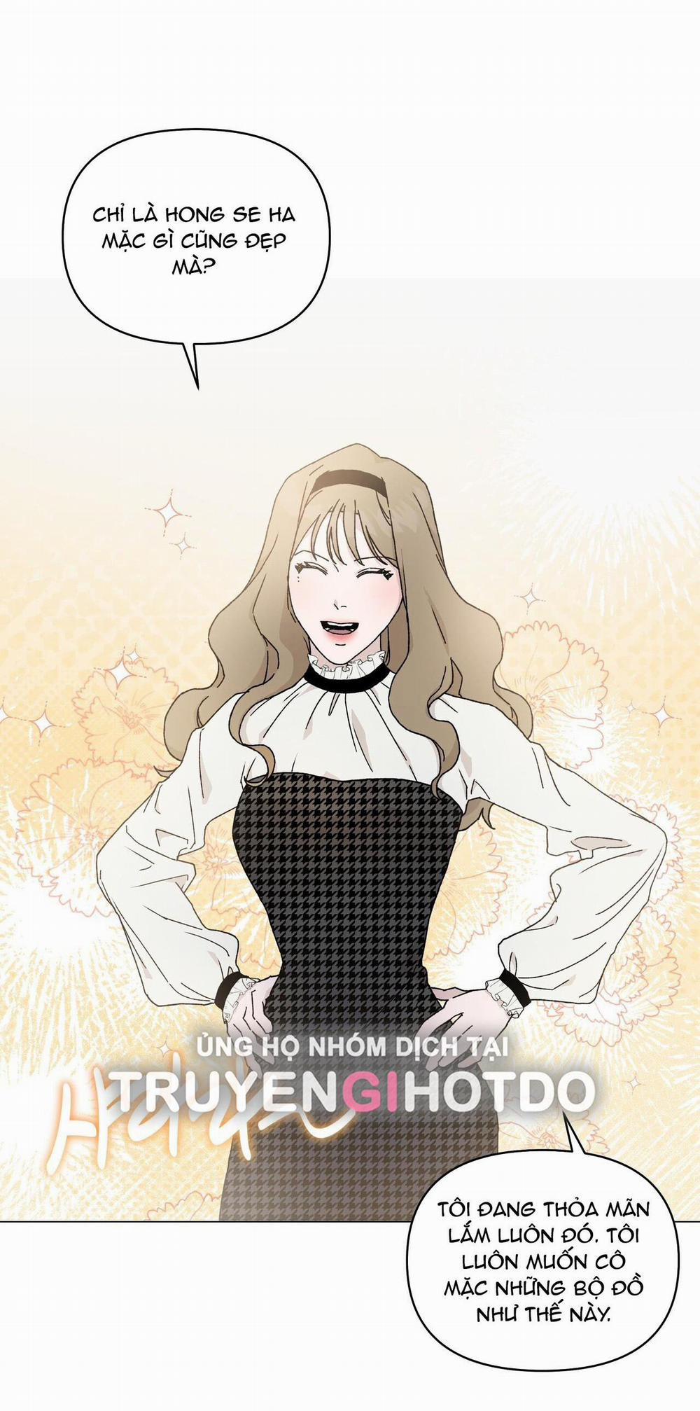 [18+] Cách Thu Hút Cơ Thể Của Cấp Trên 12.2 trang 1