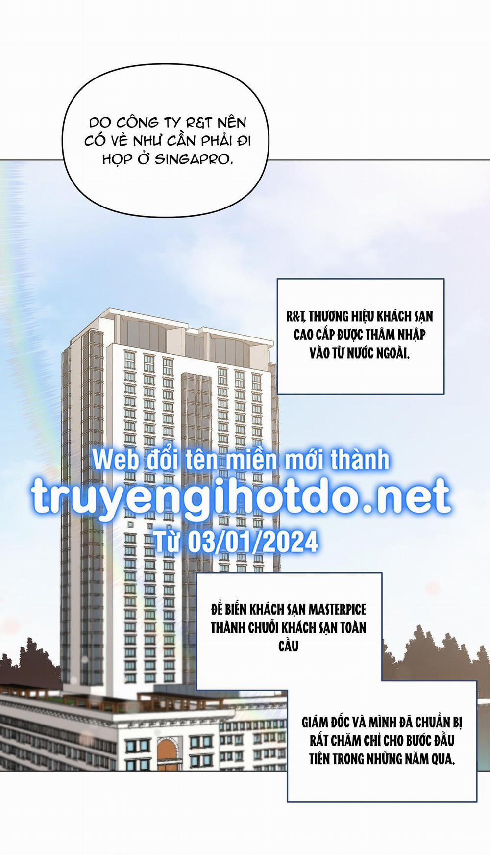 [18+] Cách Thu Hút Cơ Thể Của Cấp Trên 12.2 trang 10