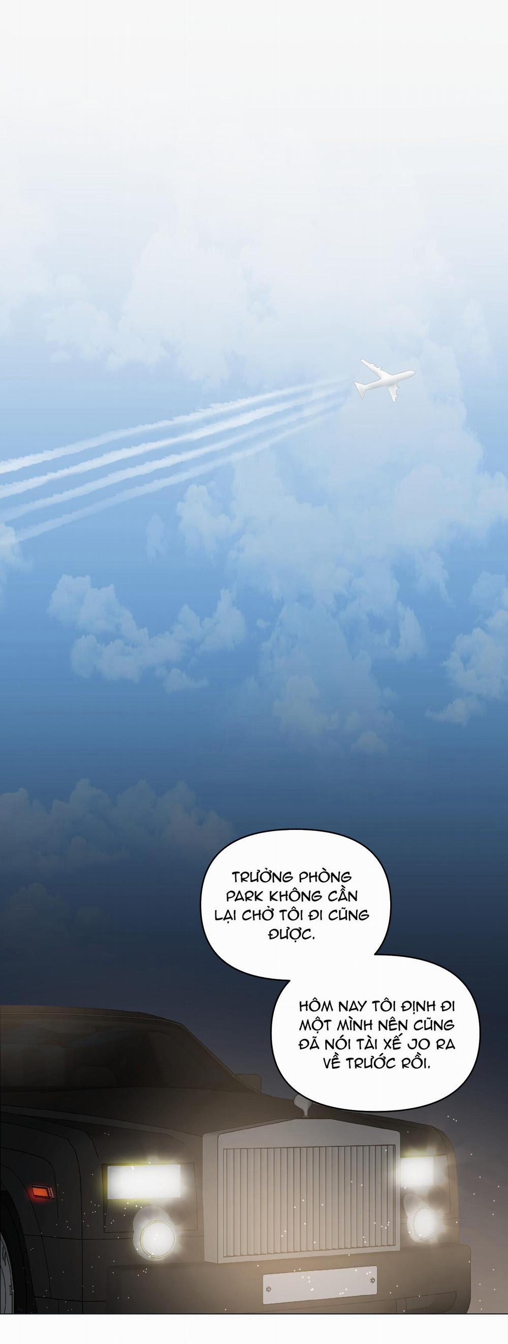 [18+] Cách Thu Hút Cơ Thể Của Cấp Trên 12.2 trang 16