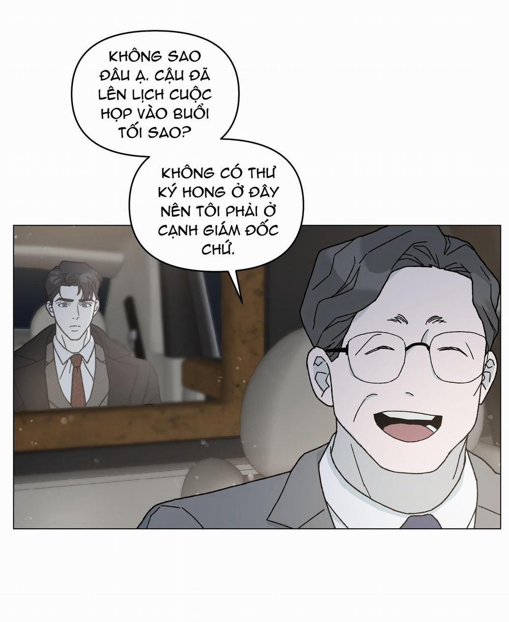 [18+] Cách Thu Hút Cơ Thể Của Cấp Trên 12.2 trang 17