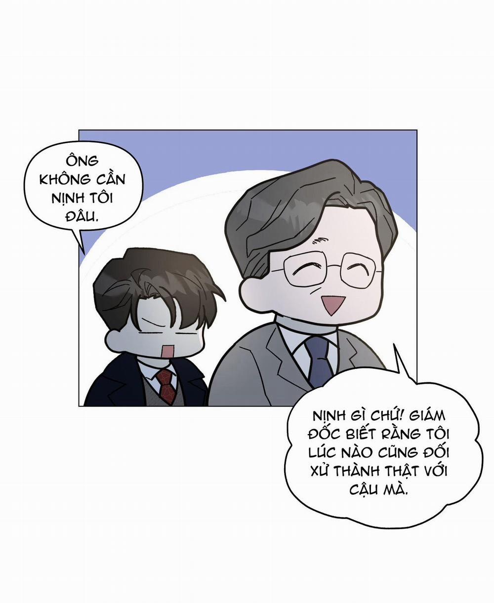 [18+] Cách Thu Hút Cơ Thể Của Cấp Trên 12.2 trang 19