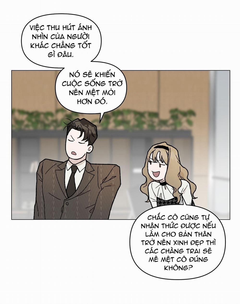 [18+] Cách Thu Hút Cơ Thể Của Cấp Trên 12.2 trang 2