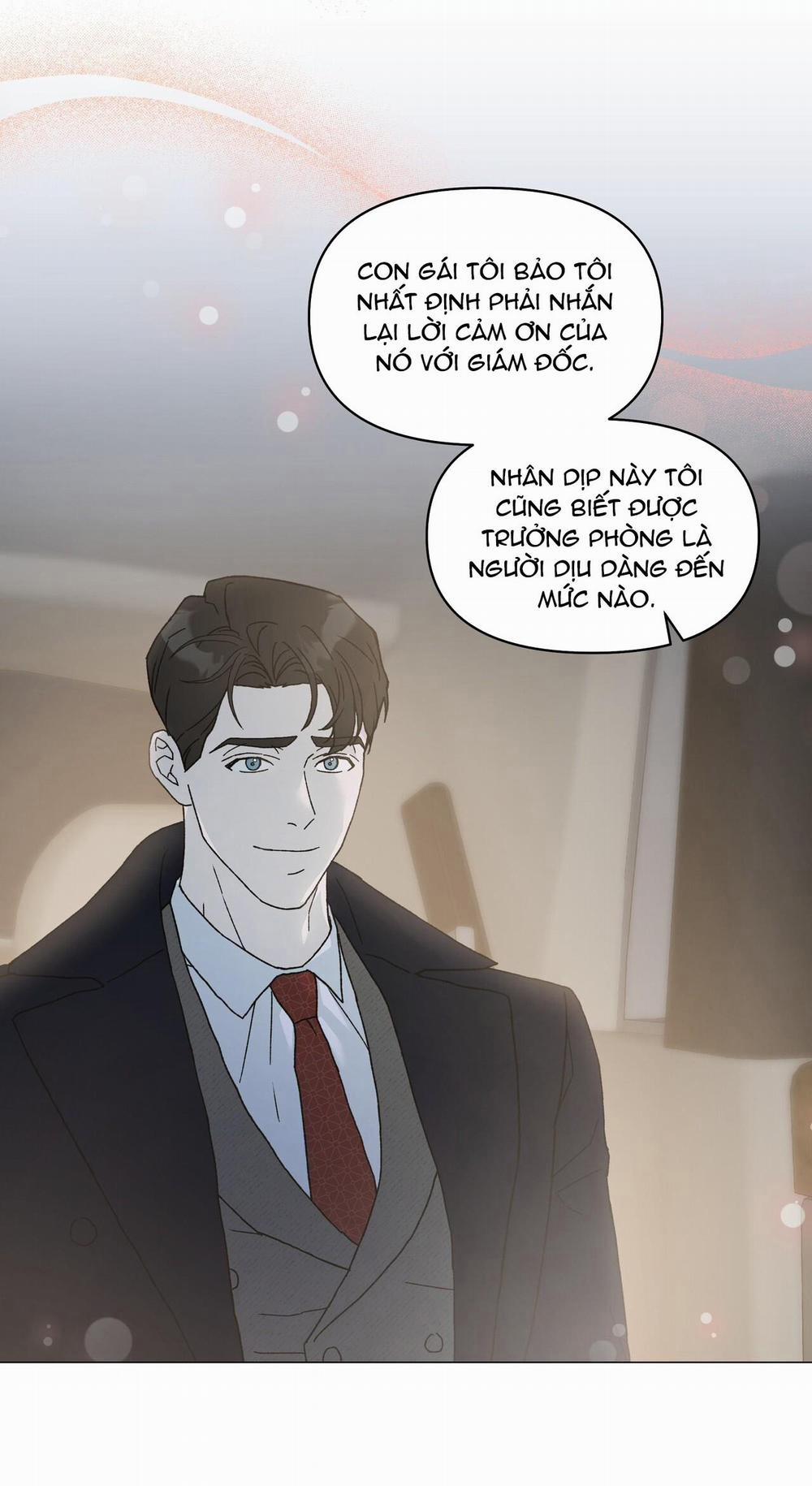 [18+] Cách Thu Hút Cơ Thể Của Cấp Trên 12.2 trang 22