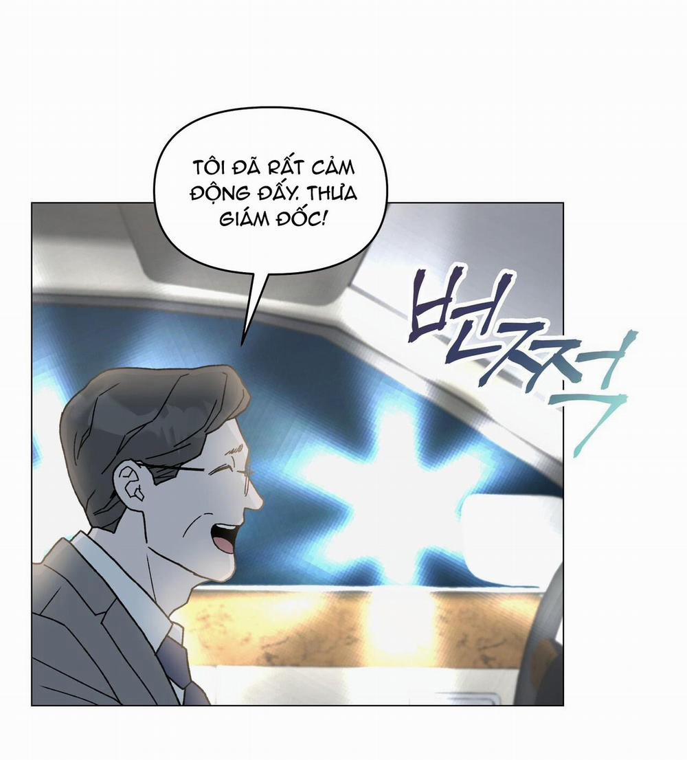 [18+] Cách Thu Hút Cơ Thể Của Cấp Trên 12.2 trang 23