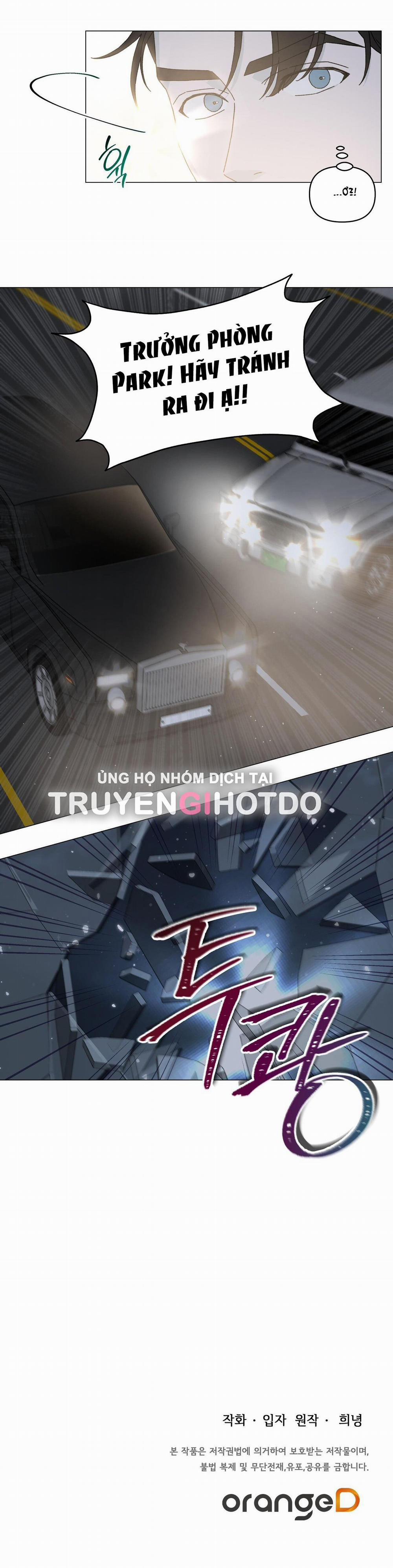 [18+] Cách Thu Hút Cơ Thể Của Cấp Trên 12.2 trang 24