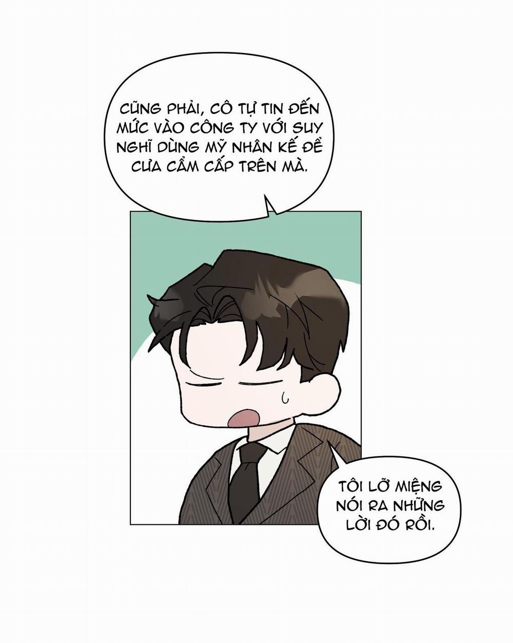 [18+] Cách Thu Hút Cơ Thể Của Cấp Trên 12.2 trang 3