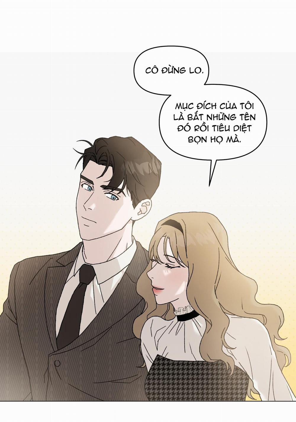 [18+] Cách Thu Hút Cơ Thể Của Cấp Trên 12.2 trang 4