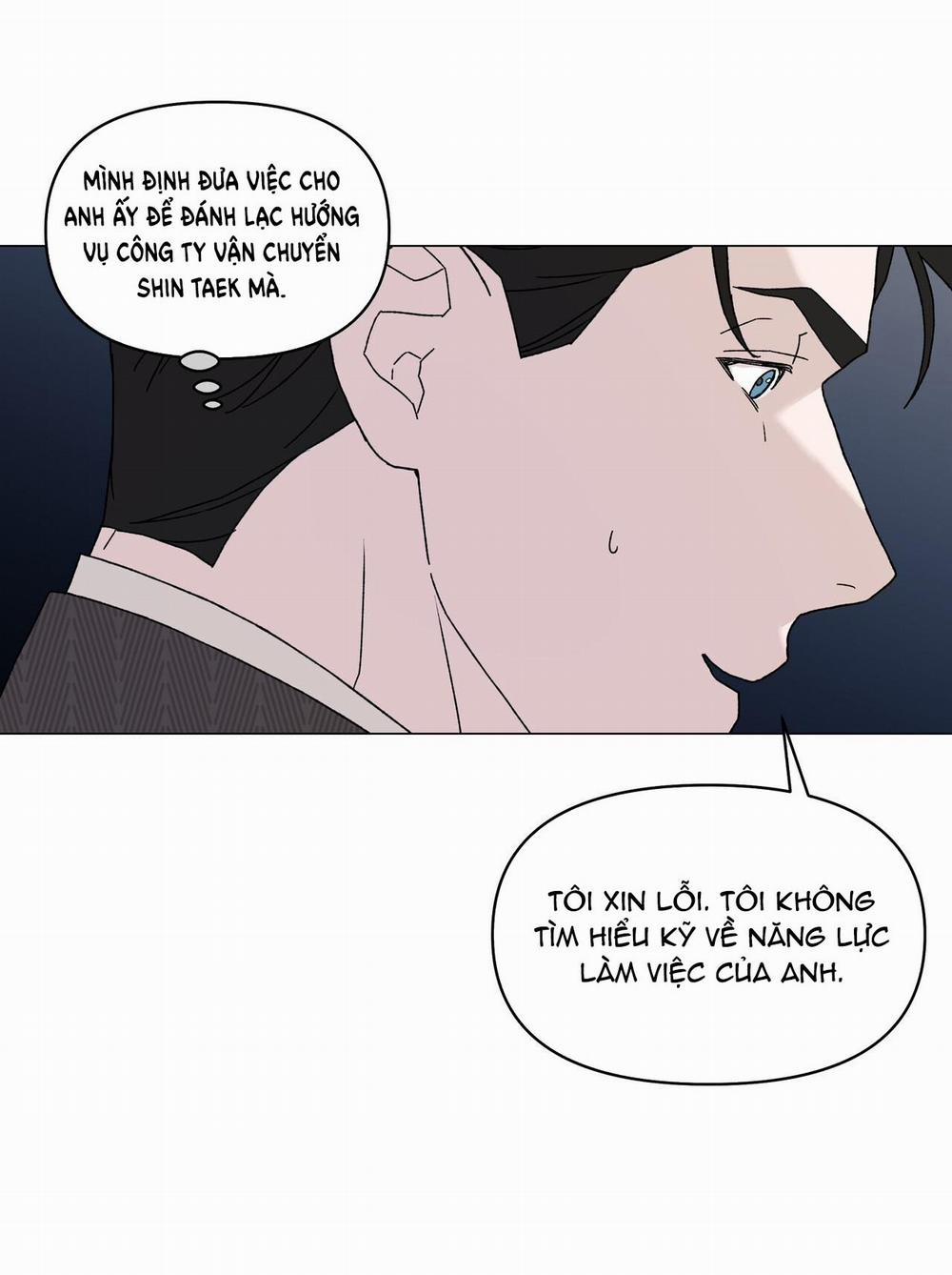 [18+] Cách Thu Hút Cơ Thể Của Cấp Trên 12.2 trang 8