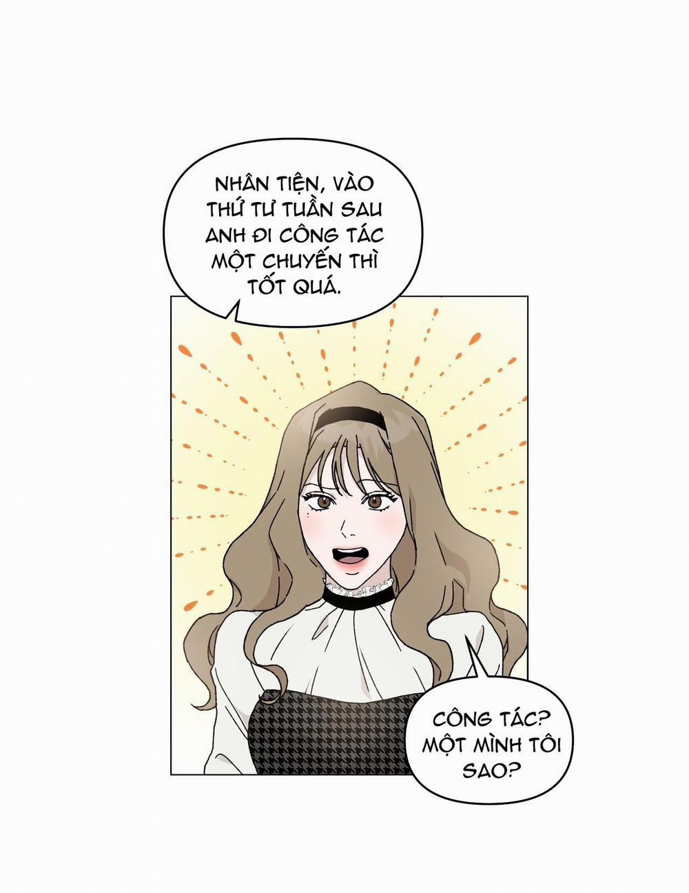 [18+] Cách Thu Hút Cơ Thể Của Cấp Trên 12.2 trang 9