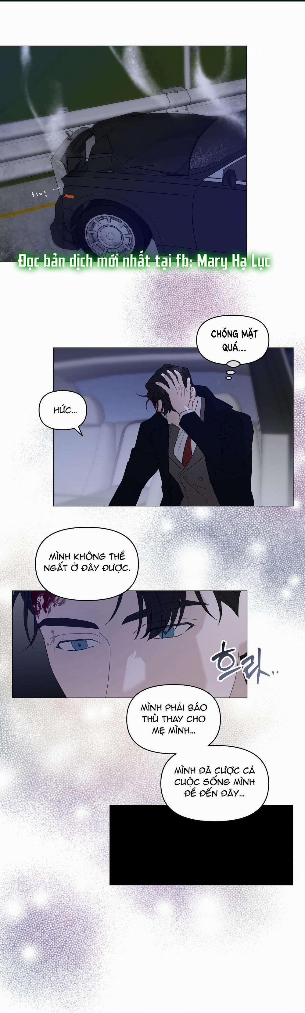 [18+] Cách Thu Hút Cơ Thể Của Cấp Trên 13.1 trang 0