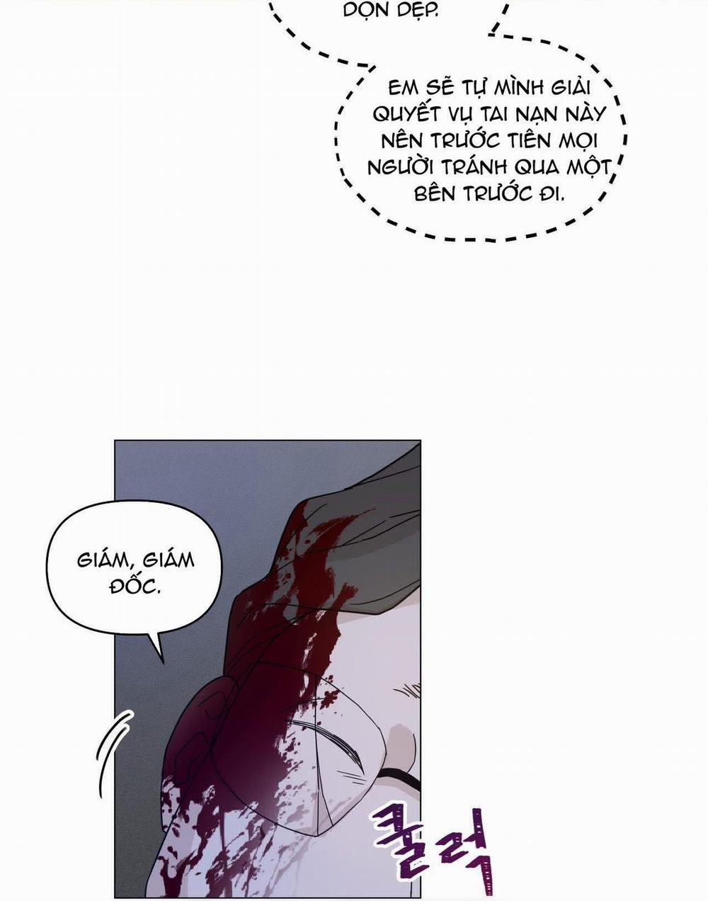 [18+] Cách Thu Hút Cơ Thể Của Cấp Trên 13.1 trang 11