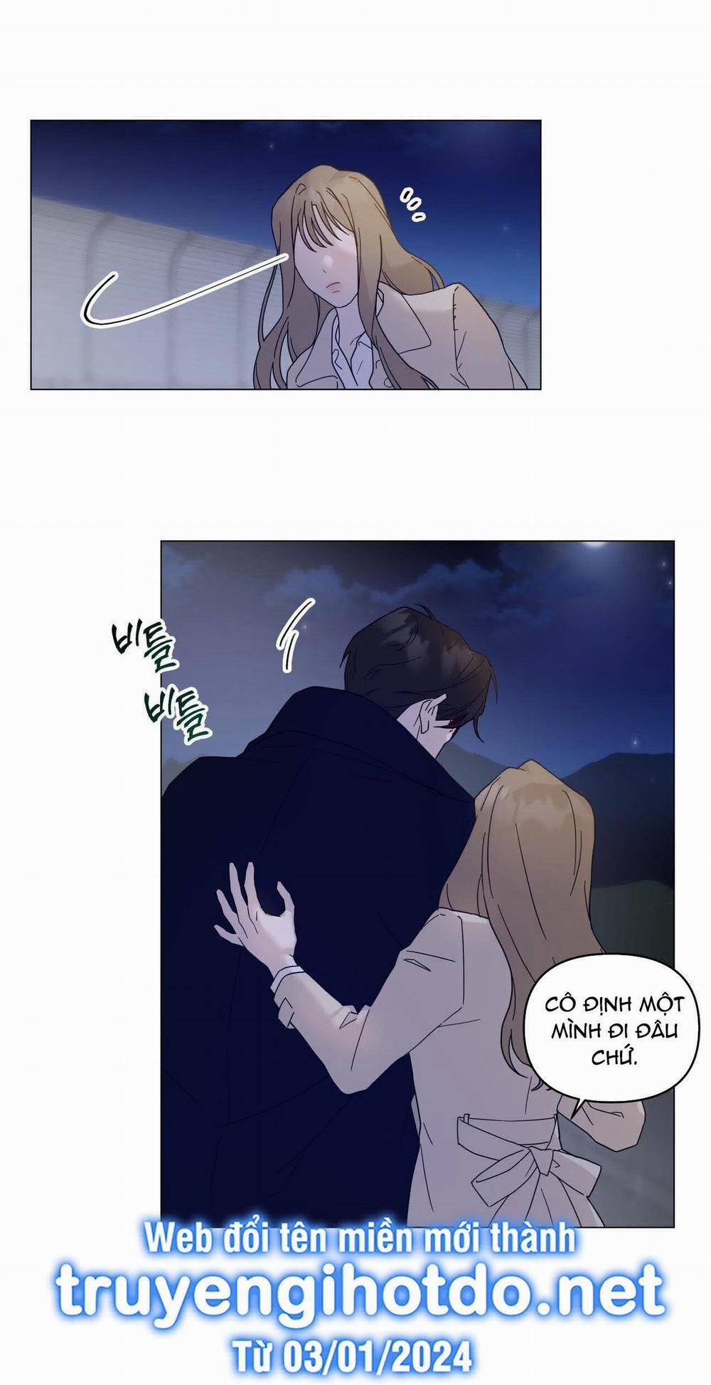 [18+] Cách Thu Hút Cơ Thể Của Cấp Trên 13.1 trang 14