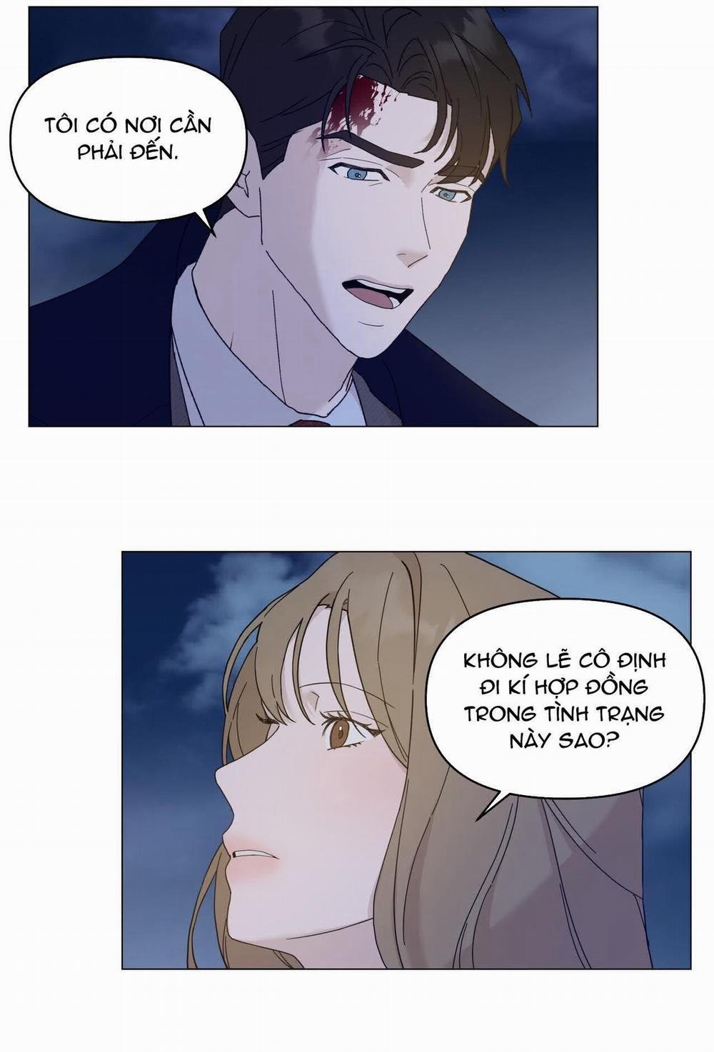 [18+] Cách Thu Hút Cơ Thể Của Cấp Trên 13.1 trang 15