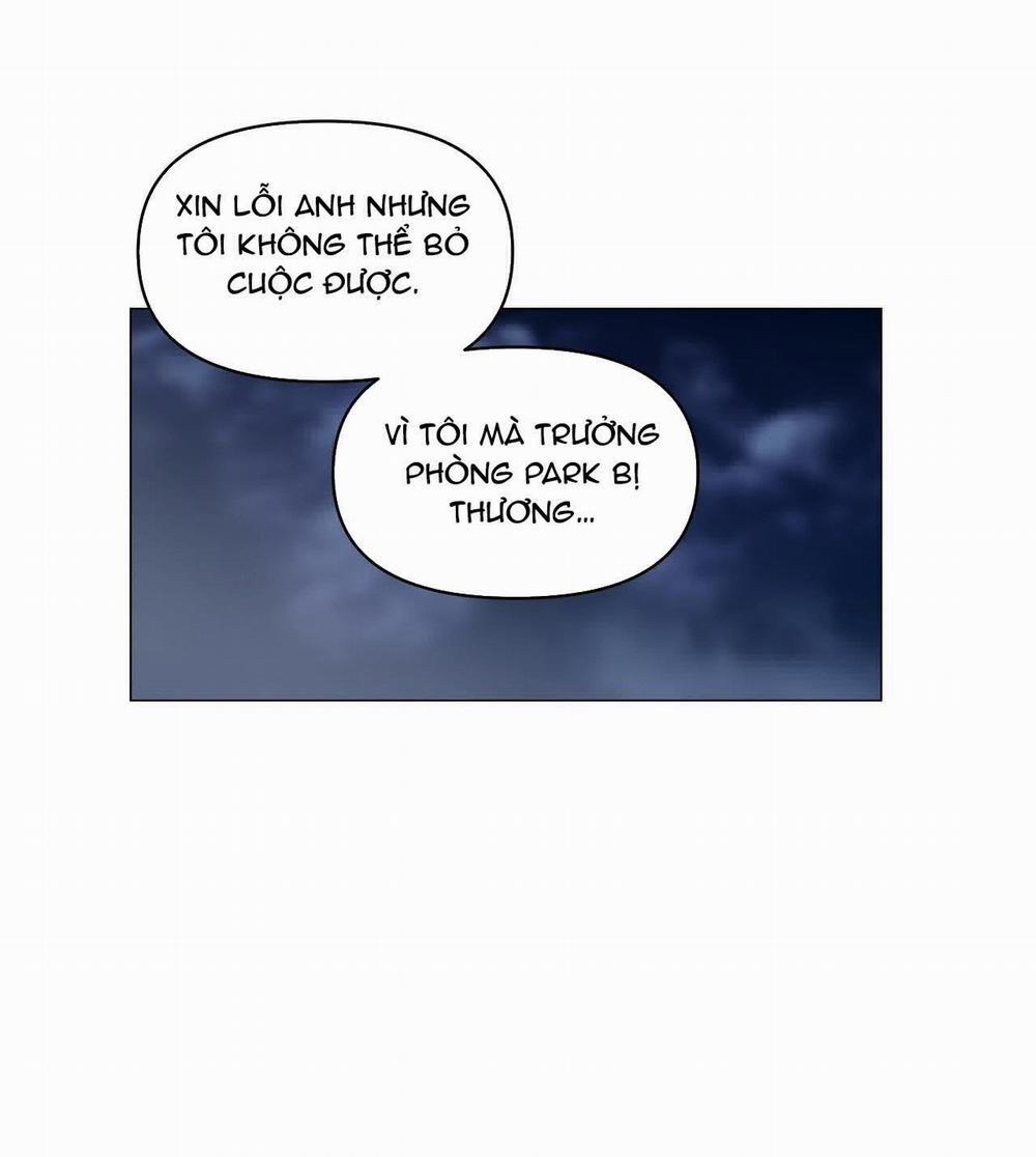 [18+] Cách Thu Hút Cơ Thể Của Cấp Trên 13.1 trang 16