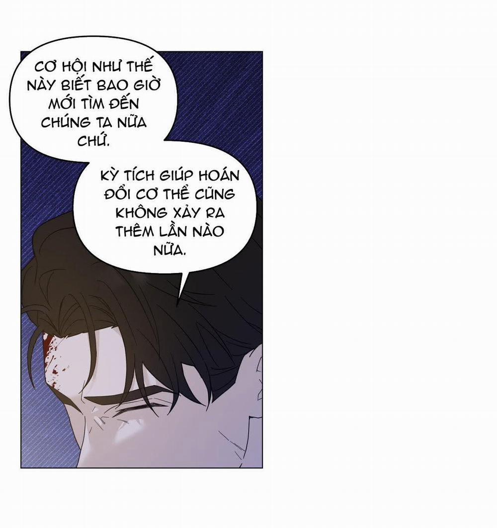 [18+] Cách Thu Hút Cơ Thể Của Cấp Trên 13.1 trang 18