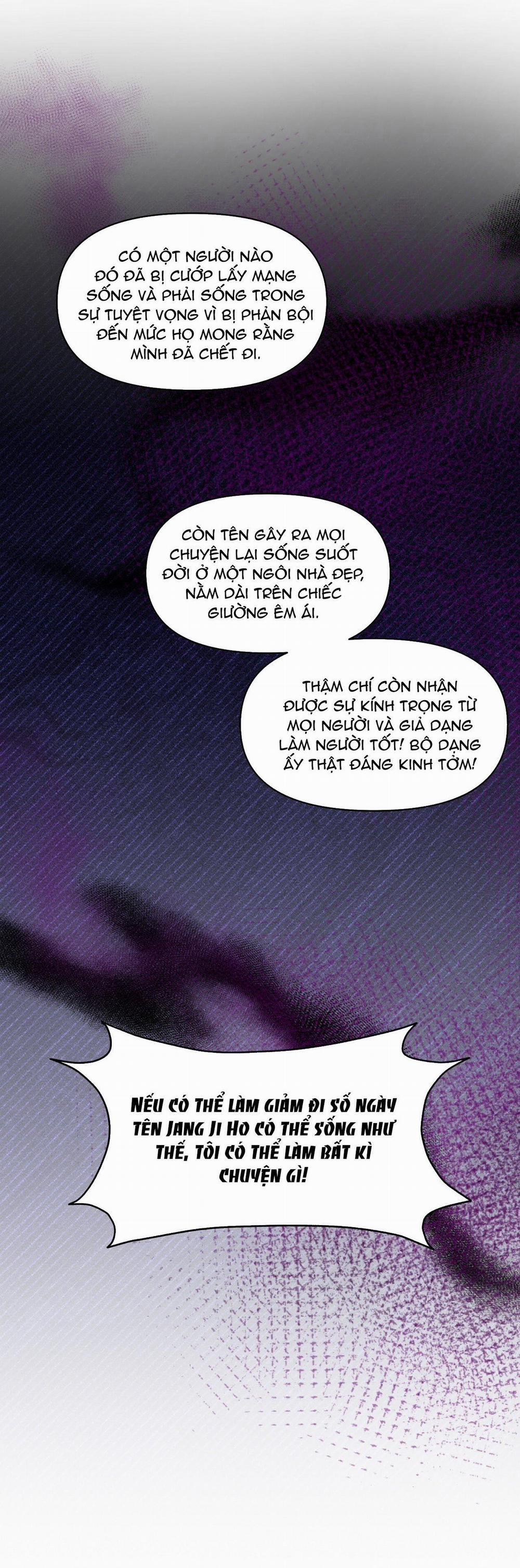 [18+] Cách Thu Hút Cơ Thể Của Cấp Trên 13.1 trang 20