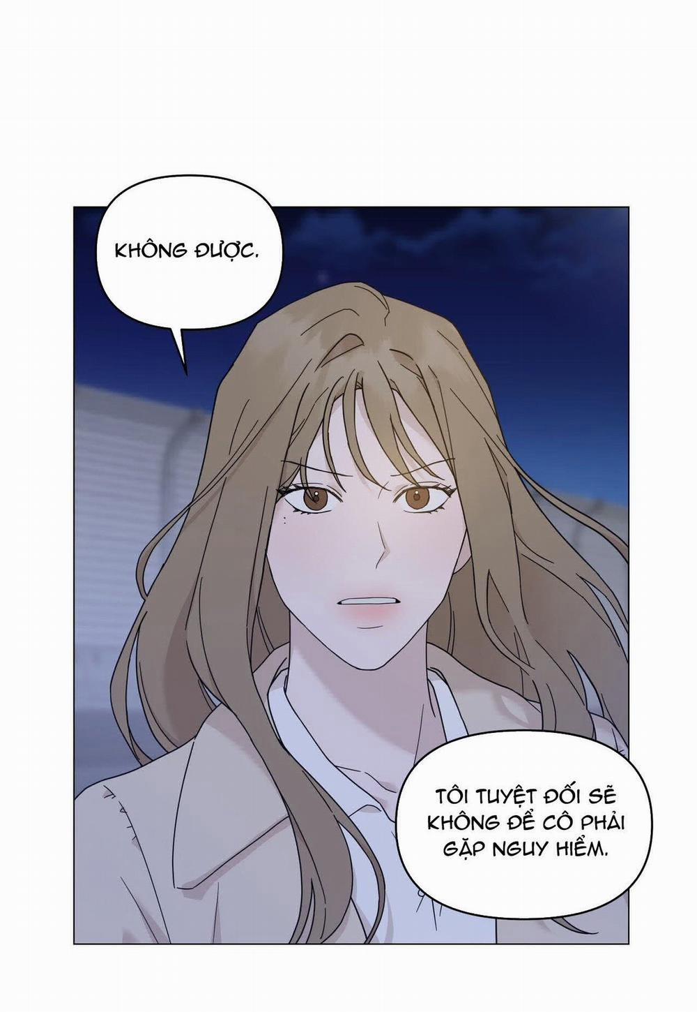 [18+] Cách Thu Hút Cơ Thể Của Cấp Trên 13.1 trang 22