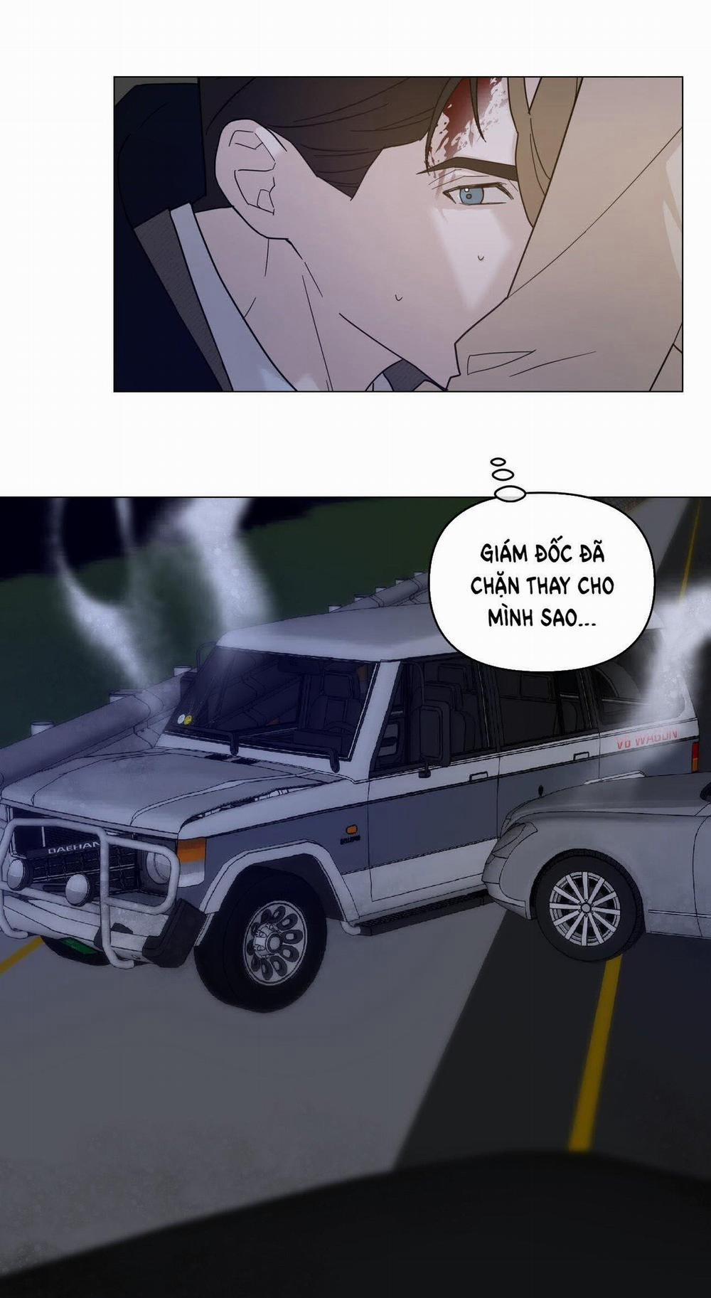 [18+] Cách Thu Hút Cơ Thể Của Cấp Trên 13.1 trang 5