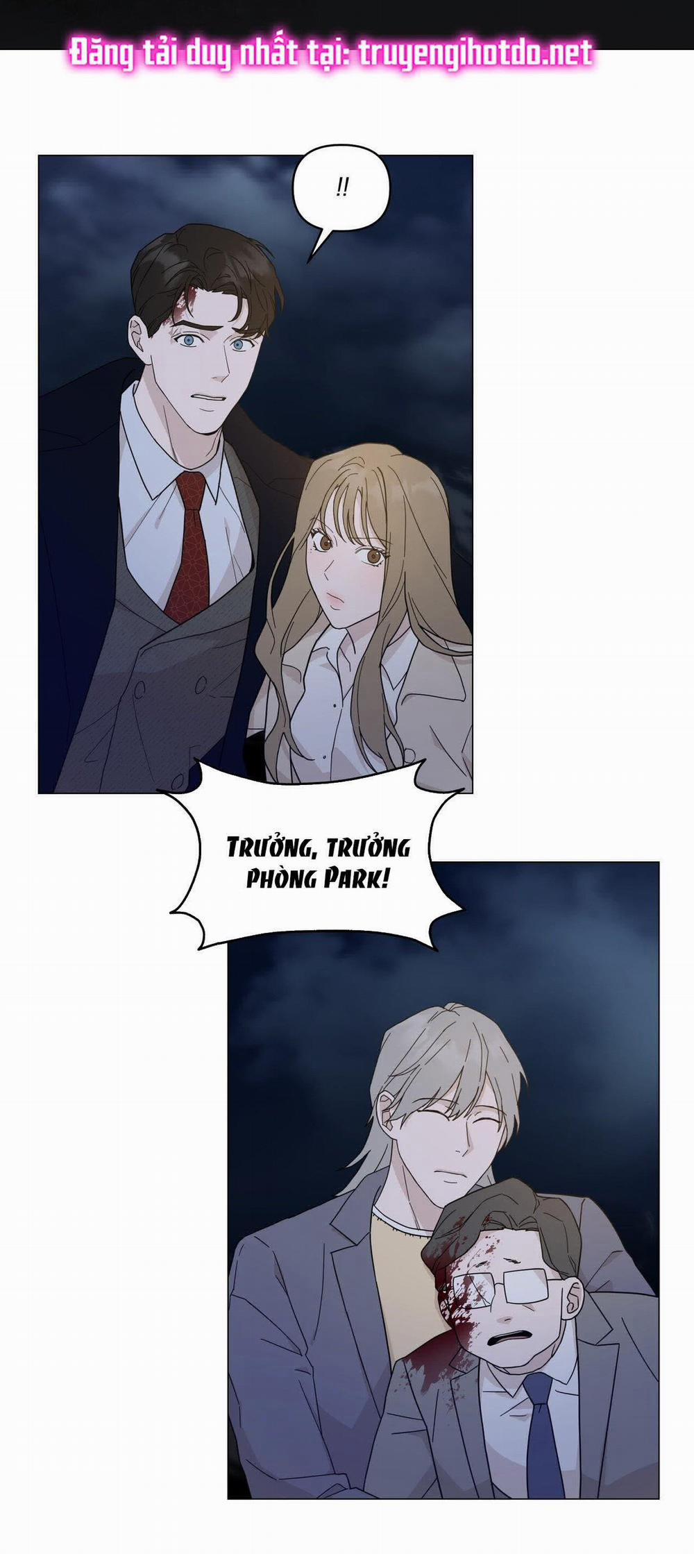 [18+] Cách Thu Hút Cơ Thể Của Cấp Trên 13.1 trang 6