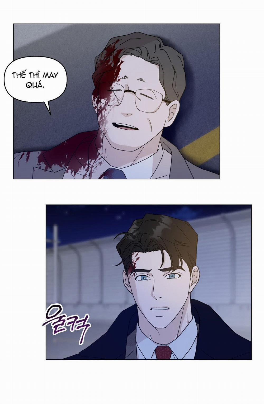 [18+] Cách Thu Hút Cơ Thể Của Cấp Trên 13.1 trang 8