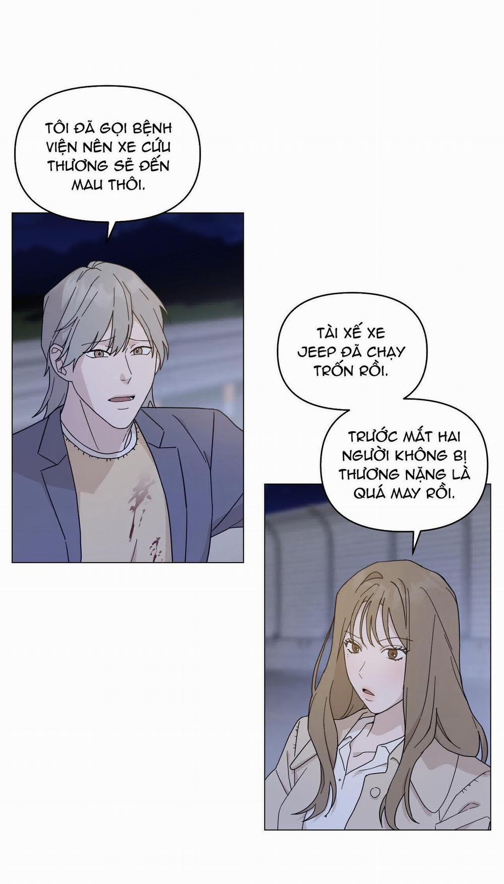 [18+] Cách Thu Hút Cơ Thể Của Cấp Trên 13.1 trang 9