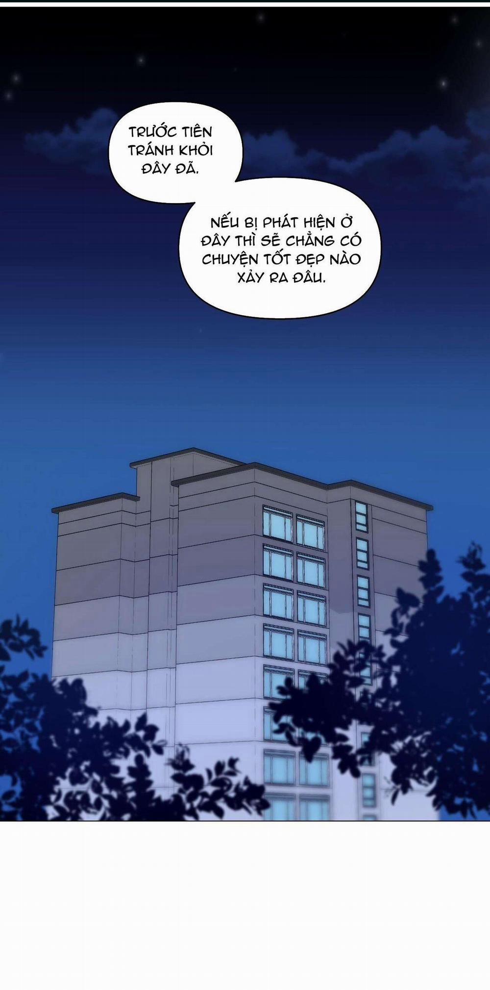 [18+] Cách Thu Hút Cơ Thể Của Cấp Trên 13.2 trang 0