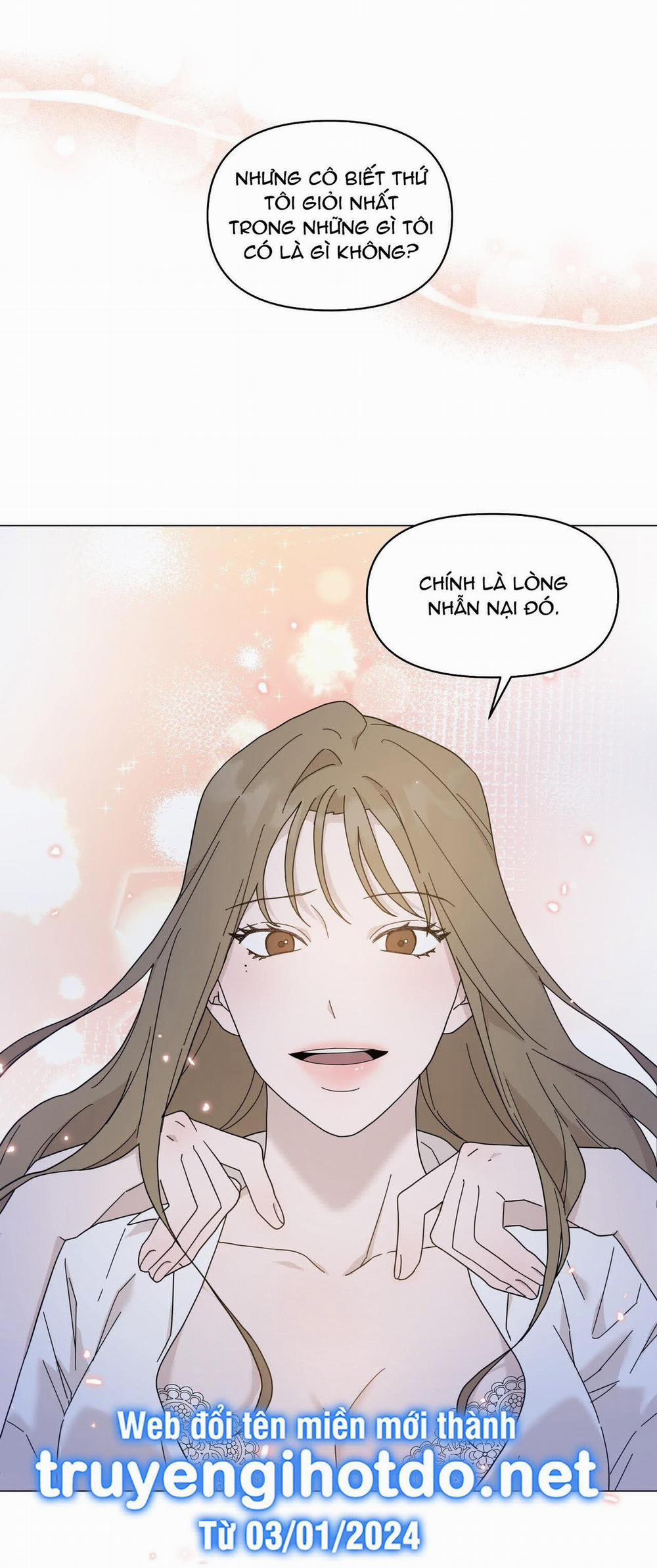 [18+] Cách Thu Hút Cơ Thể Của Cấp Trên 13.2 trang 12