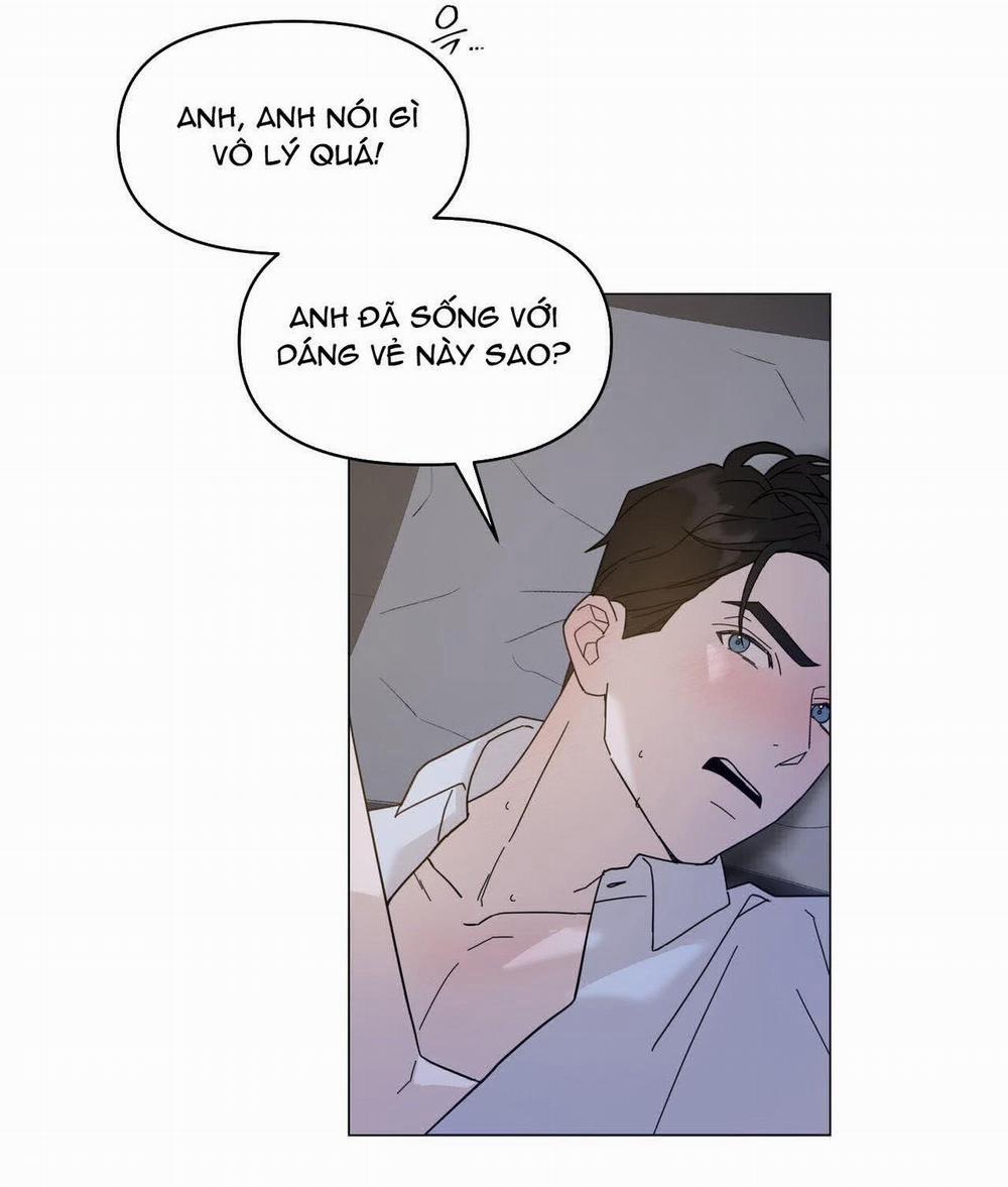 [18+] Cách Thu Hút Cơ Thể Của Cấp Trên 13.2 trang 15