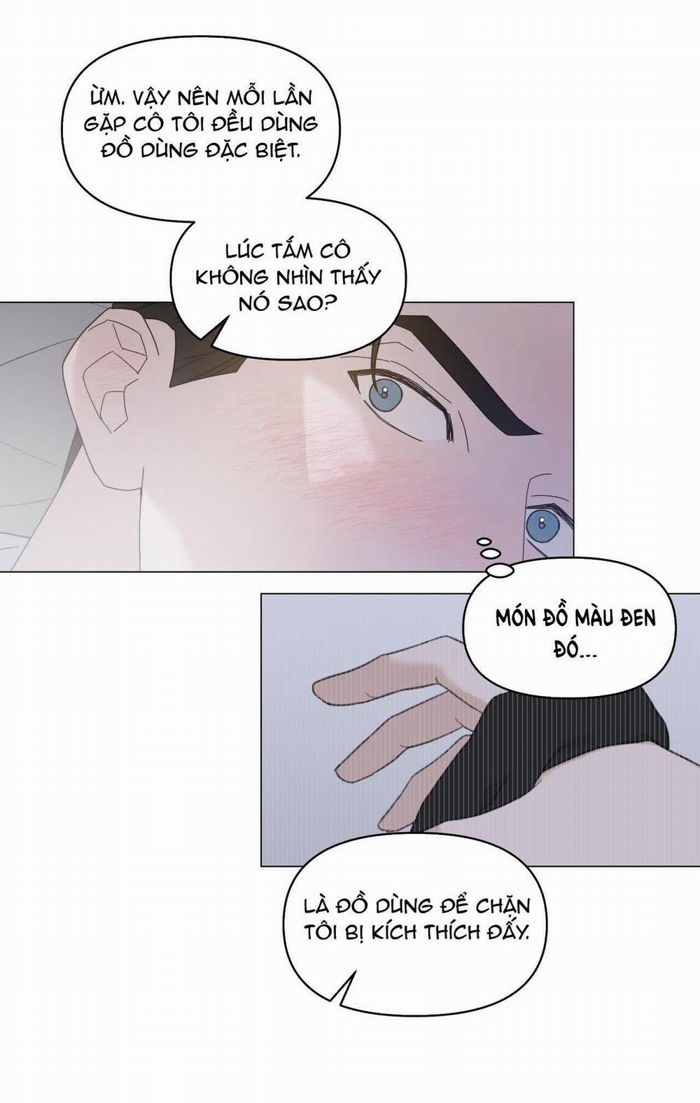 [18+] Cách Thu Hút Cơ Thể Của Cấp Trên 13.2 trang 16