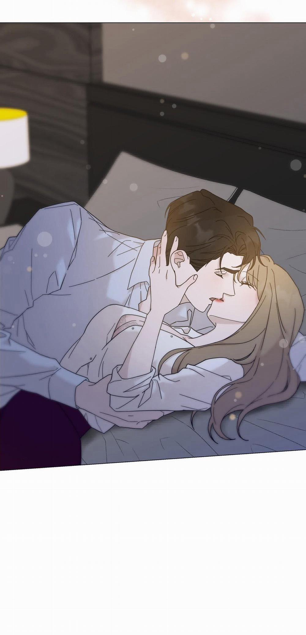 [18+] Cách Thu Hút Cơ Thể Của Cấp Trên 13.2 trang 25