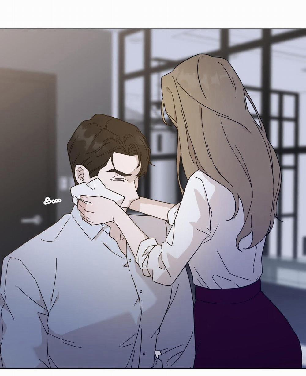 [18+] Cách Thu Hút Cơ Thể Của Cấp Trên 13.2 trang 3