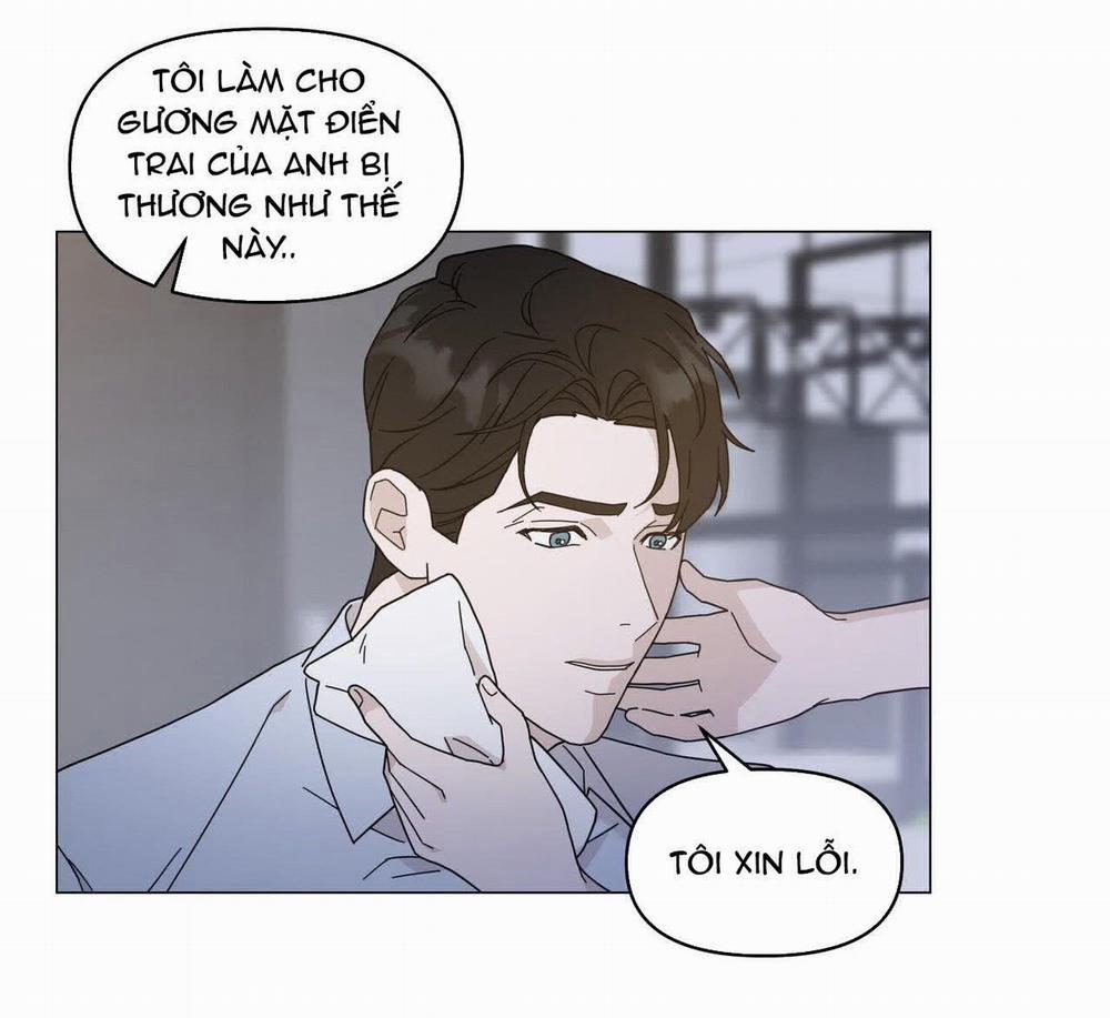 [18+] Cách Thu Hút Cơ Thể Của Cấp Trên 13.2 trang 4