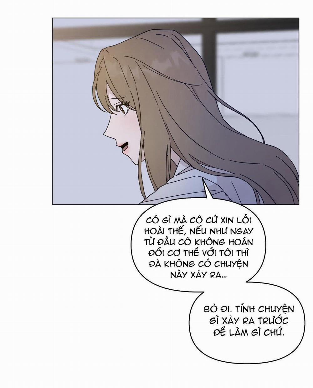 [18+] Cách Thu Hút Cơ Thể Của Cấp Trên 13.2 trang 5