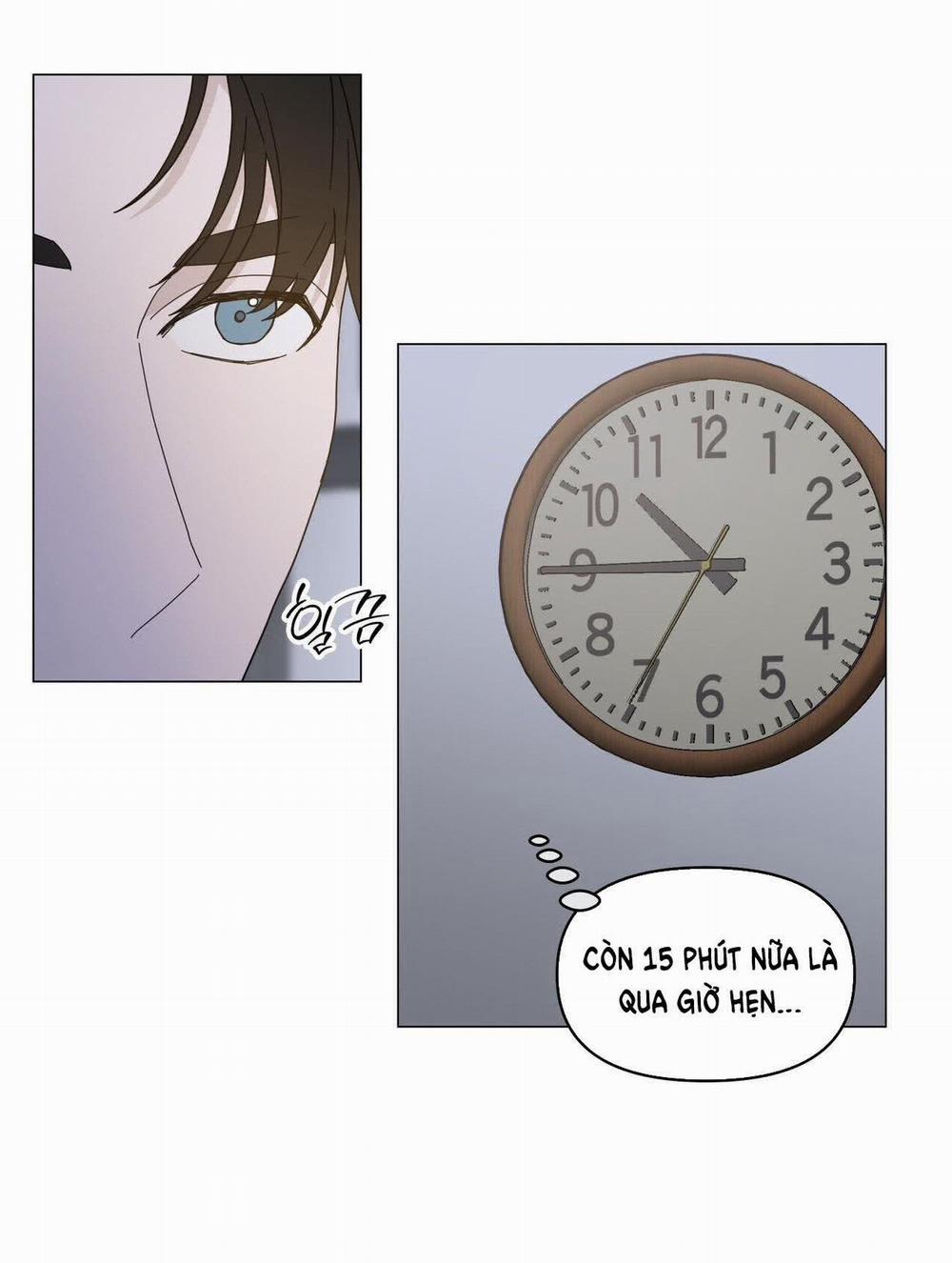 [18+] Cách Thu Hút Cơ Thể Của Cấp Trên 13.2 trang 6