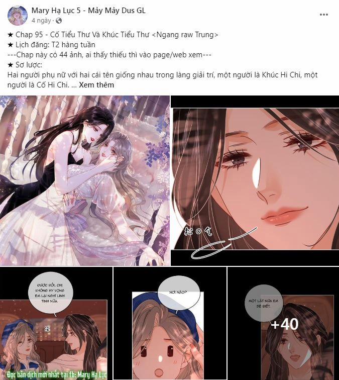 [18+] Cách Thu Hút Cơ Thể Của Cấp Trên 2.1 trang 10