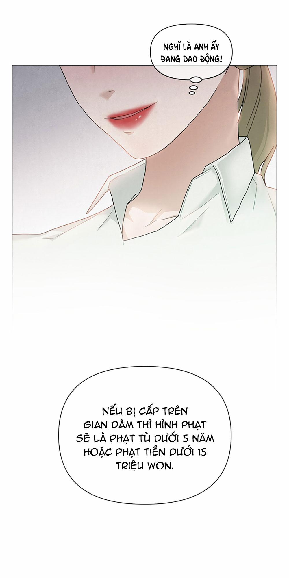 [18+] Cách Thu Hút Cơ Thể Của Cấp Trên 2.1 trang 17