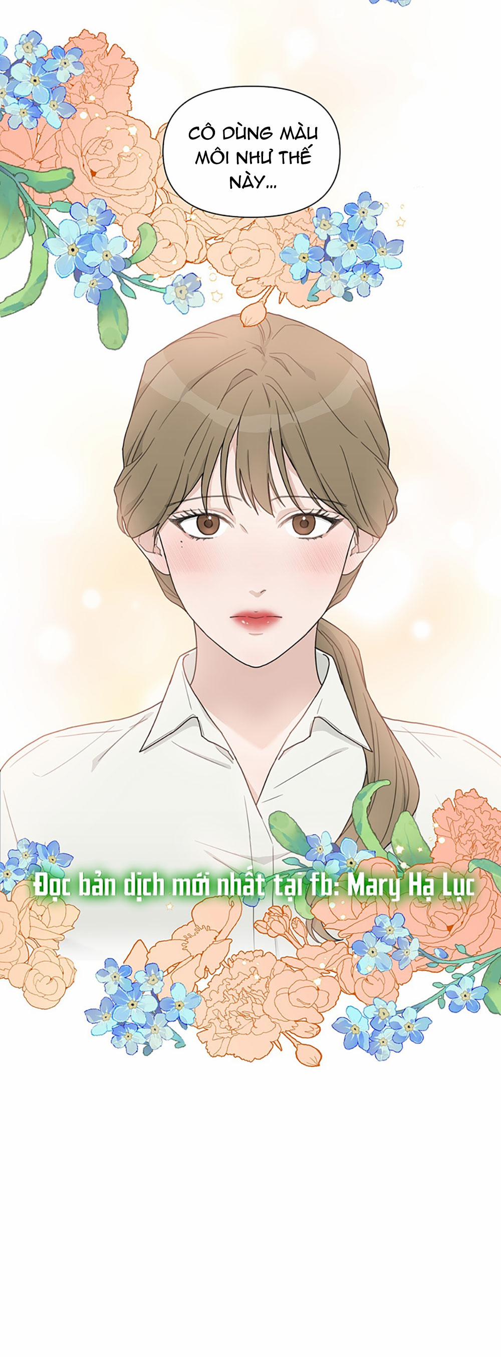 [18+] Cách Thu Hút Cơ Thể Của Cấp Trên 2.1 trang 2