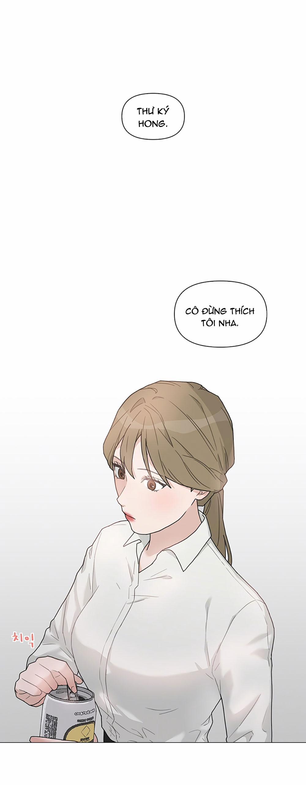 [18+] Cách Thu Hút Cơ Thể Của Cấp Trên 2.1 trang 4